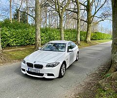 132 Bmw 518d f10 - Image 10/10