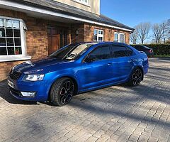 Skoda Octavia 161
