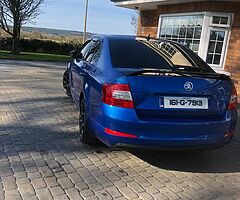 Skoda Octavia 161