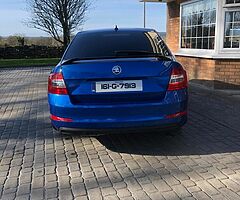 Skoda Octavia 161 - Image 3/10