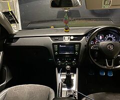 Skoda Octavia 161 - Image 6/10