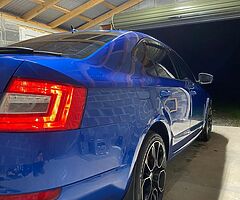 Skoda Octavia 161 - Image 8/10