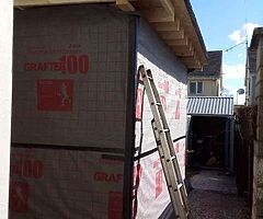 Extensions and all carpentry & building needs - Image 3/7