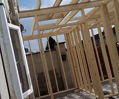 Extensions and all carpentry & building needs - Image 4/7