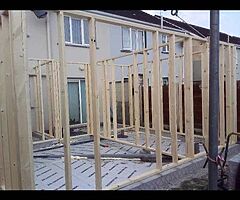 Extensions and all carpentry & building needs - Image 6/7