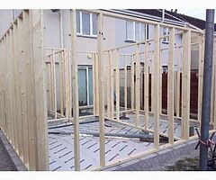 Extensions and all carpentry & building needs - Image 7/7