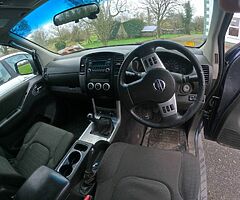 131 Navarra king cab