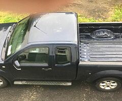 131 Navarra king cab