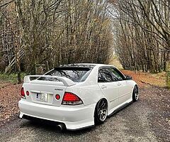 Kitted car wanted ✅ - Image 4/5