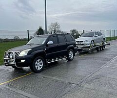Transport