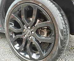 2012 Land Rover RANGE ROVER EVOQUE DYNAMIC AUTO - Image 8/10
