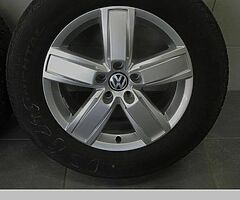 Wanted alloys