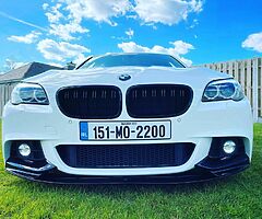 BMW 530d M Sport - Image 7/9