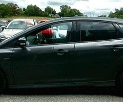 181 Ford Focus ST Auto - Image 3/10