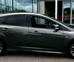 181 Ford Focus ST Auto - Image 5/10