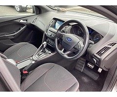 181 Ford Focus ST Auto - Image 6/10