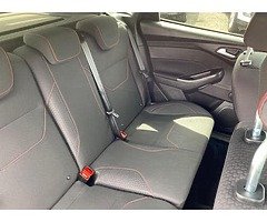 181 Ford Focus ST Auto - Image 7/10