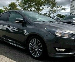 181 Ford Focus ST Auto - Image 10/10