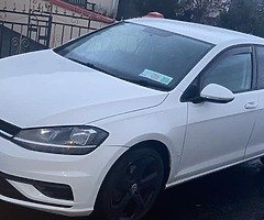 Golf forsale