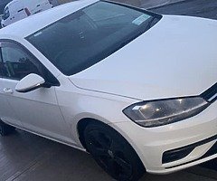 Golf forsale
