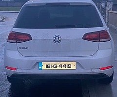 Golf forsale - Image 3/5