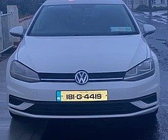 Golf forsale - Image 5/5