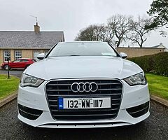 2013 Audi A3 2.0 TDI Sport Nav, High Spec - Image 3/10