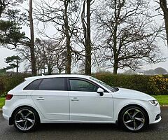 2013 Audi A3 2.0 TDI Sport Nav, High Spec - Image 5/10