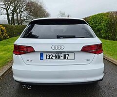 2013 Audi A3 2.0 TDI Sport Nav, High Spec - Image 6/10