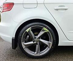 2013 Audi A3 2.0 TDI Sport Nav, High Spec - Image 7/10