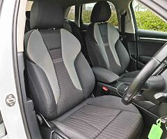 2013 Audi A3 2.0 TDI Sport Nav, High Spec - Image 9/10