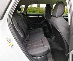 2013 Audi A3 2.0 TDI Sport Nav, High Spec - Image 10/10