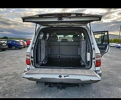 Toyota Amazon *Mint* - Image 3/7