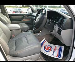 Toyota Amazon *Mint* - Image 4/7