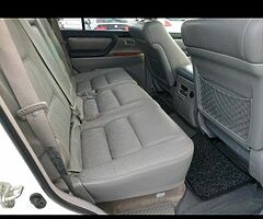 Toyota Amazon *Mint* - Image 5/7
