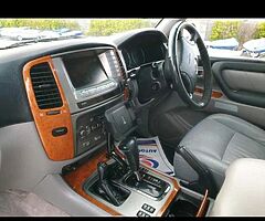 Toyota Amazon *Mint* - Image 6/7