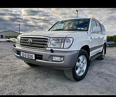 Toyota Amazon *Mint* - Image 7/7