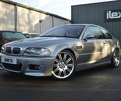 2004 BMW M3 - Image 3/10