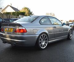 2004 BMW M3 - Image 5/10