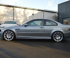 2004 BMW M3 - Image 7/10