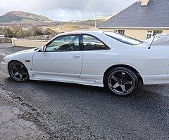 Skyline r33 gtst - Image 4/7