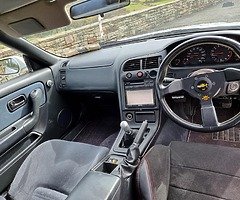 Skyline r33 gtst - Image 6/7
