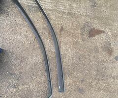 Honda , corolla, bmw parts
