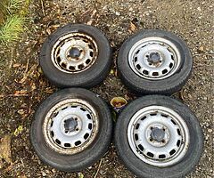 Honda , corolla, bmw parts - Image 3/10