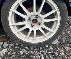 Honda , corolla, bmw parts - Image 4/10