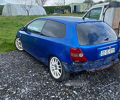 Honda , corolla, bmw parts - Image 6/10