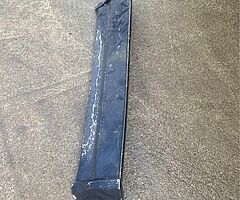 Honda , corolla, bmw parts - Image 7/10