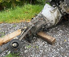 Honda , corolla, bmw parts - Image 8/10