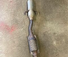 Honda , corolla, bmw parts - Image 9/10