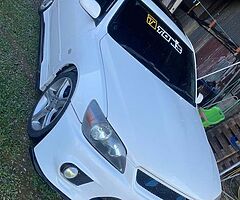 Toyota Altezza